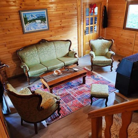 Guesthouse Mg Žabljak Esterno foto