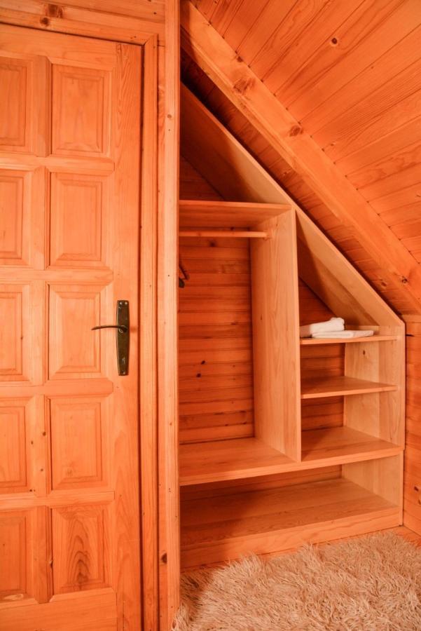 Guesthouse Mg Žabljak Esterno foto